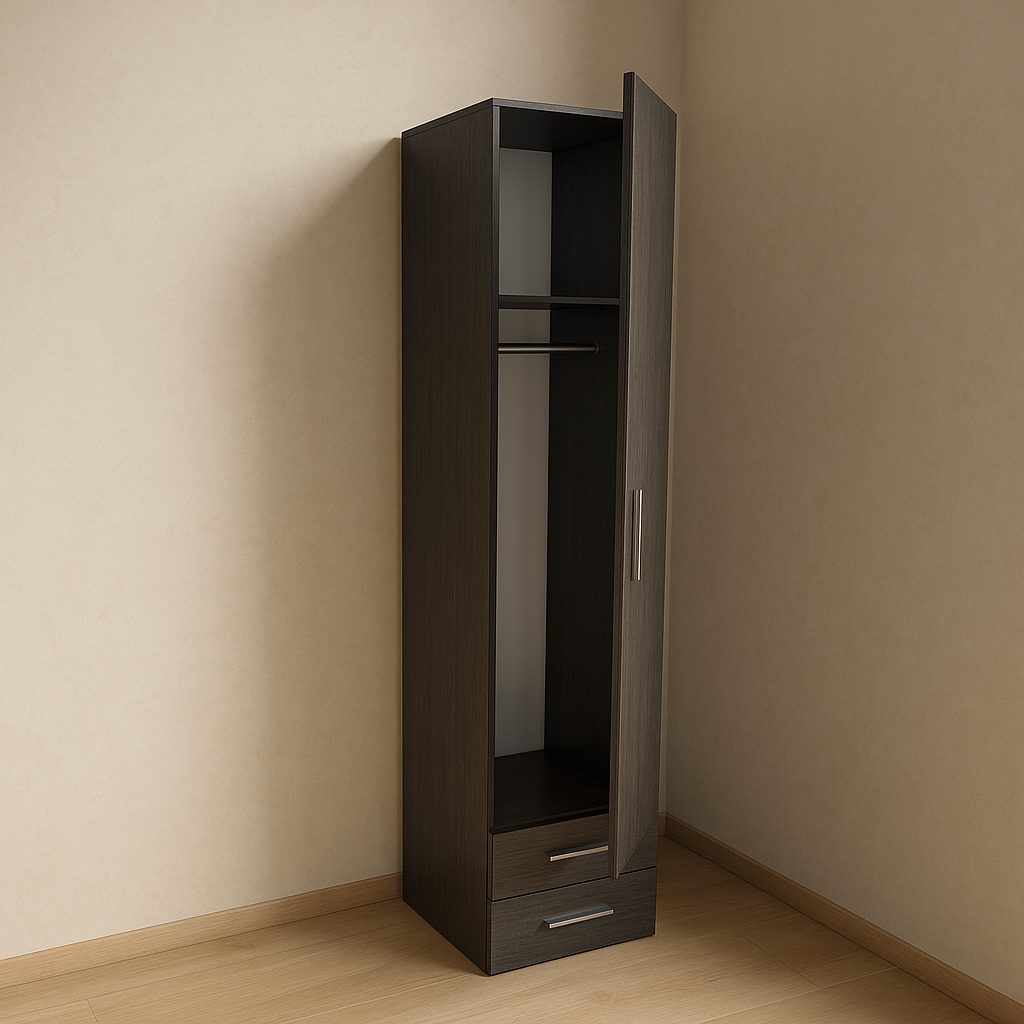 Шкаф-пенал ПМ5