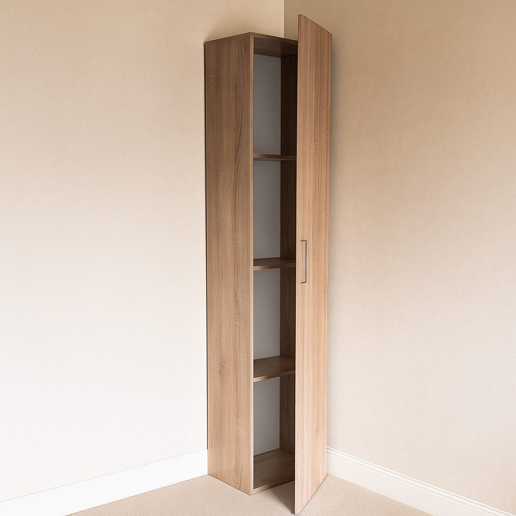 Шкаф ПМ2 пенал