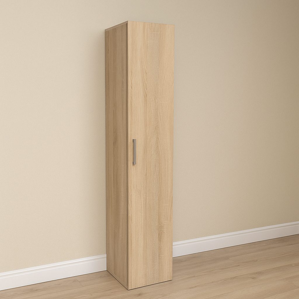 Шкаф ПМ2 пенал — изображение 2