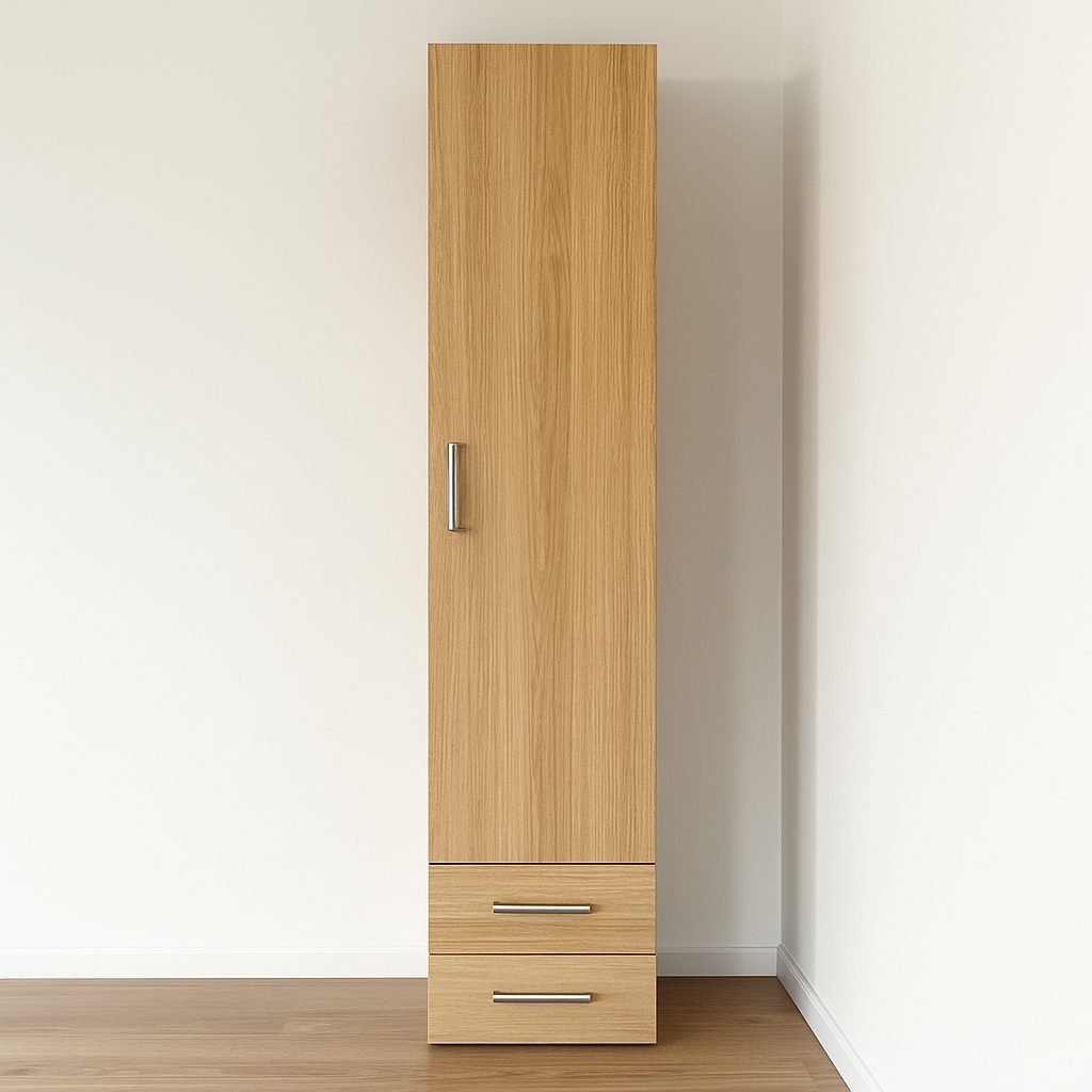 Шкаф-пенал ПМ5 — изображение 2