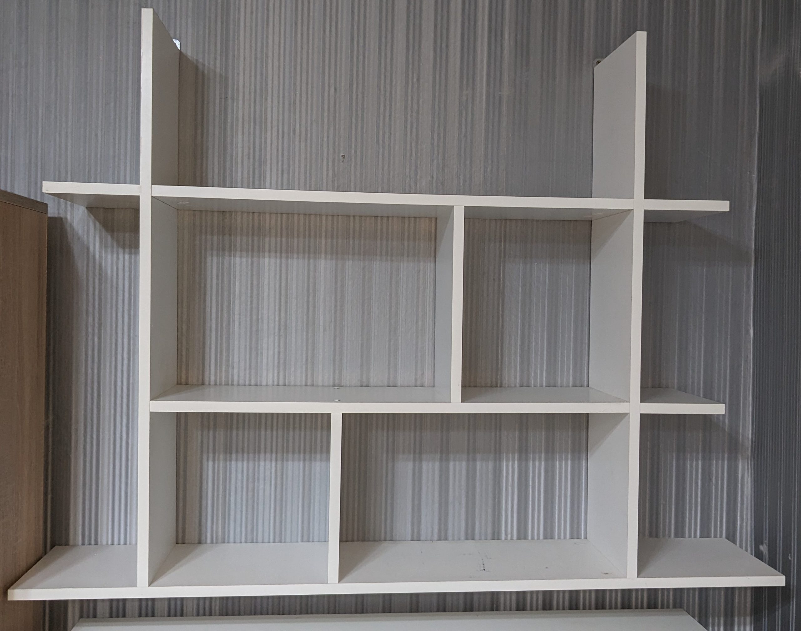 Полка навесная М7 — изображение 4