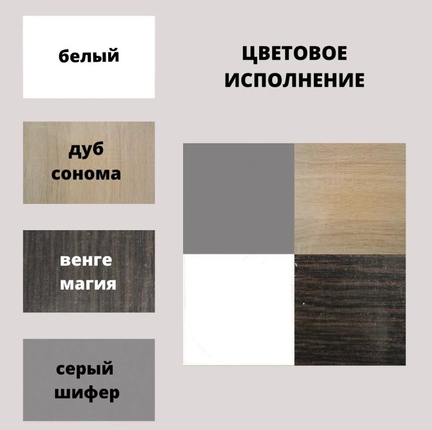 Полка навесная М7 — изображение 5