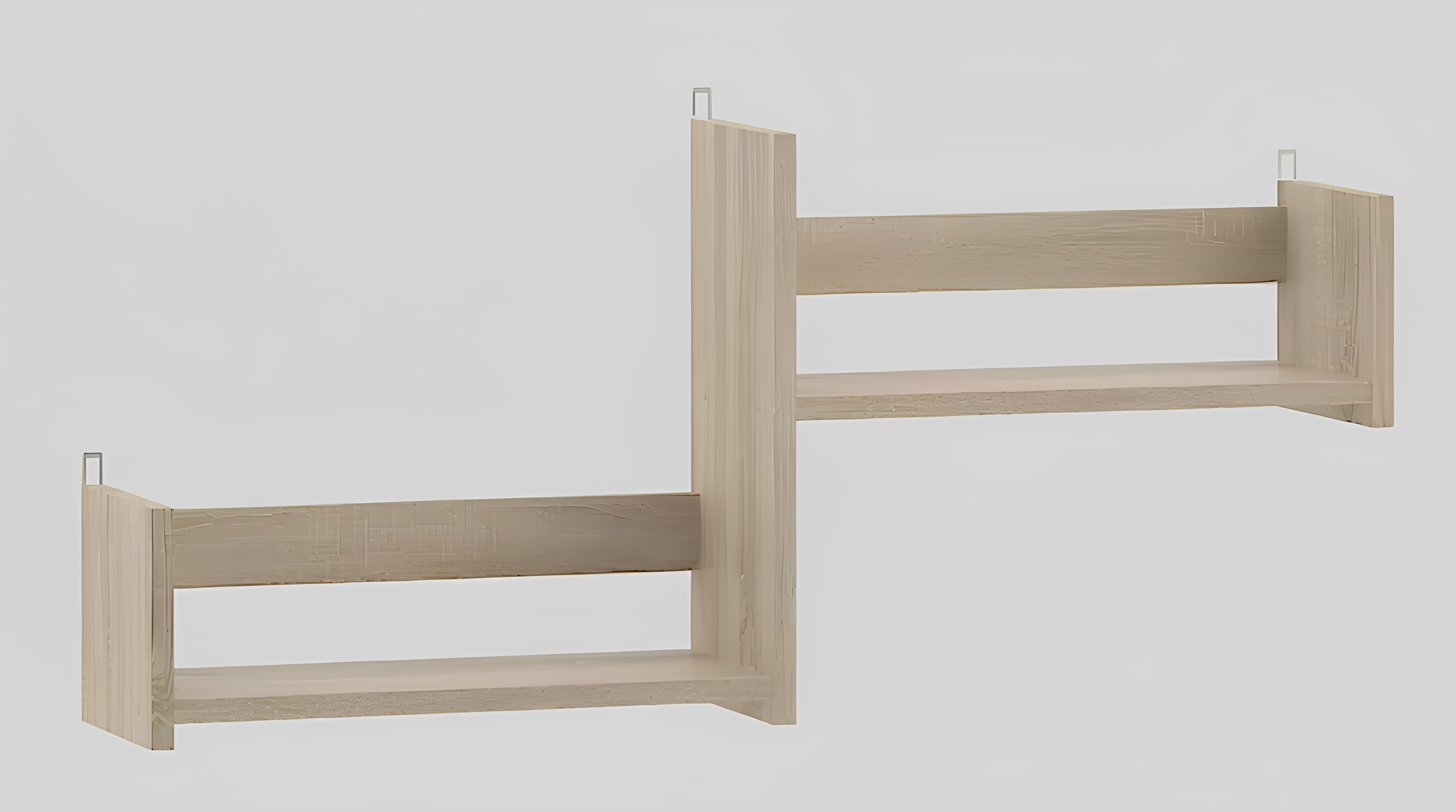 Полка навесная М4 — изображение 3