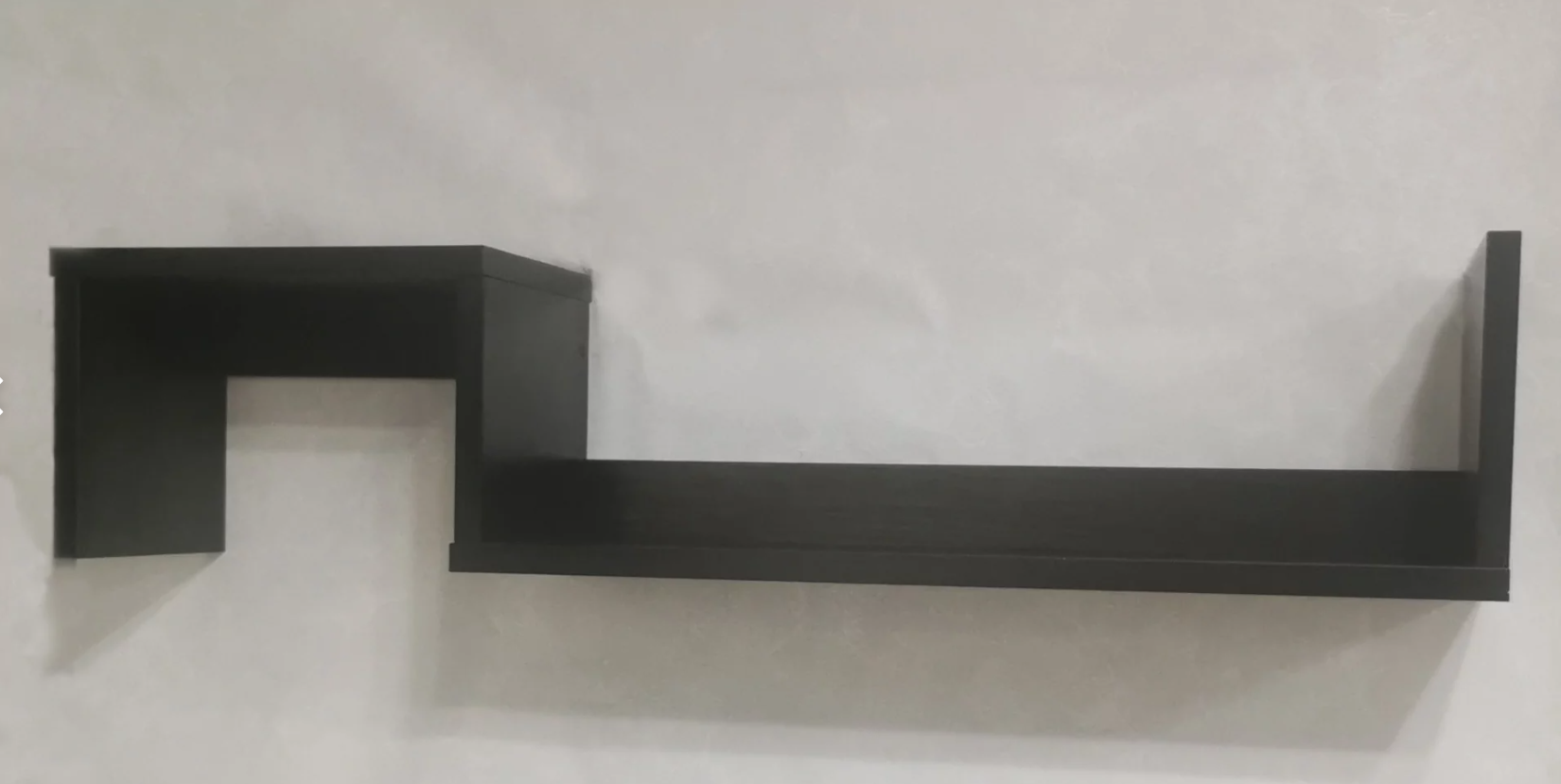 Полка навесная М1 — изображение 5