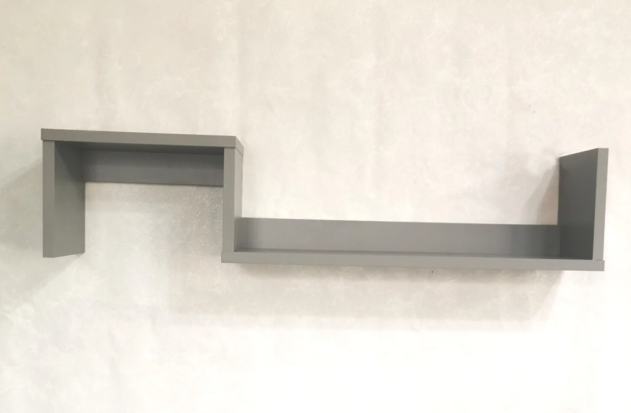 Полка навесная М1 — изображение 4