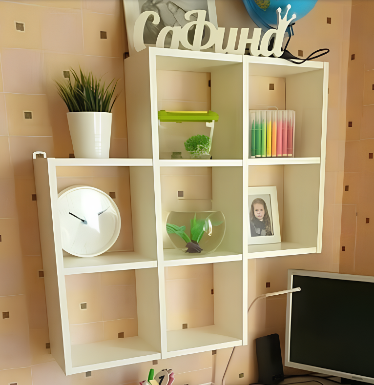 Полка навесная М3 — изображение 2