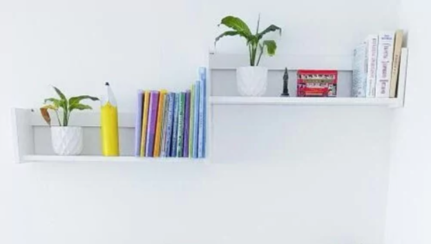 Полка навесная М4 — изображение 2