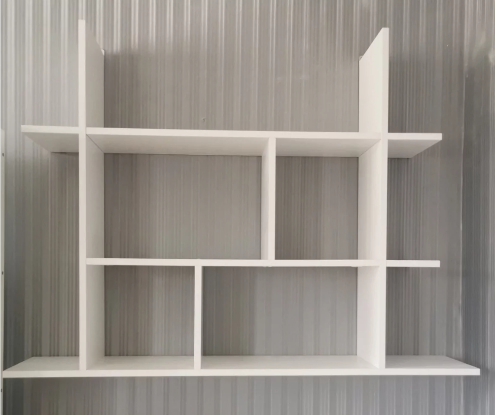 Полка навесная М7 — изображение 2