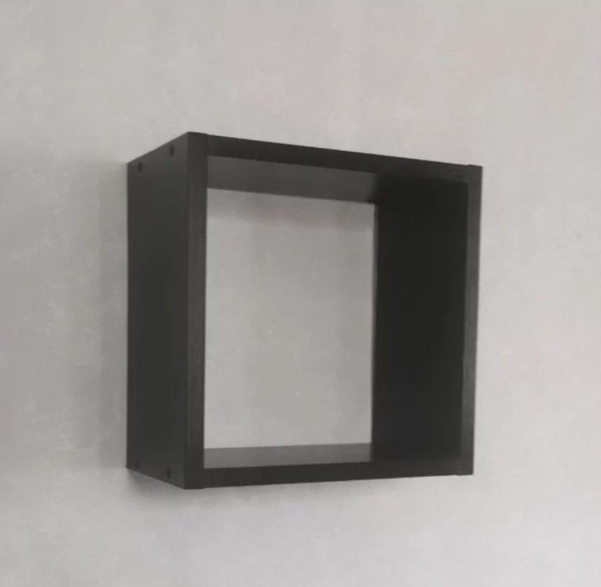 Полка навесная М8 — изображение 4