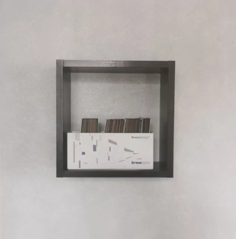 Полка навесная М8 — изображение 2