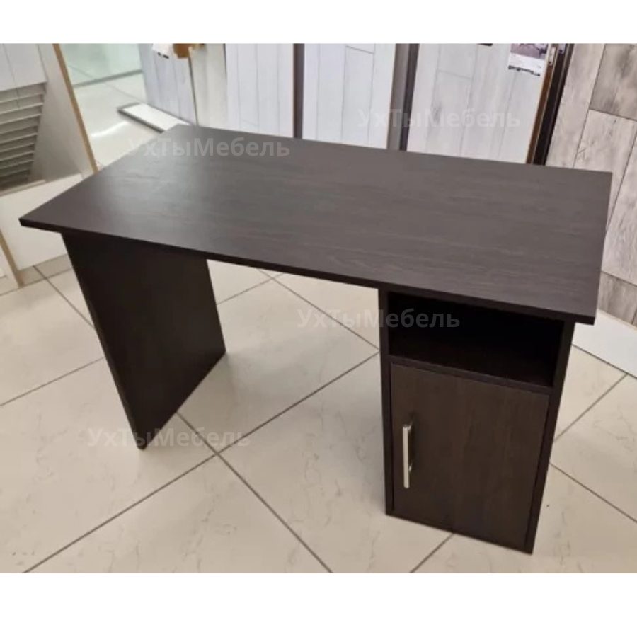 Стол письменный М5 рабочий, компьютерный — изображение 3