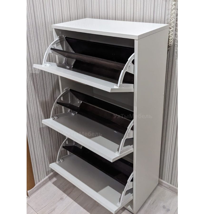 Тумба для обуви М1 в собранном виде — изображение 3