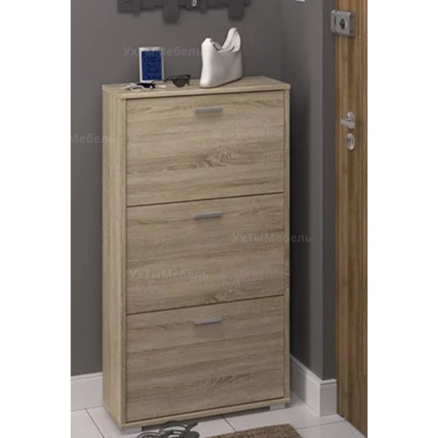 Тумба для обуви М1 в собранном виде — изображение 7