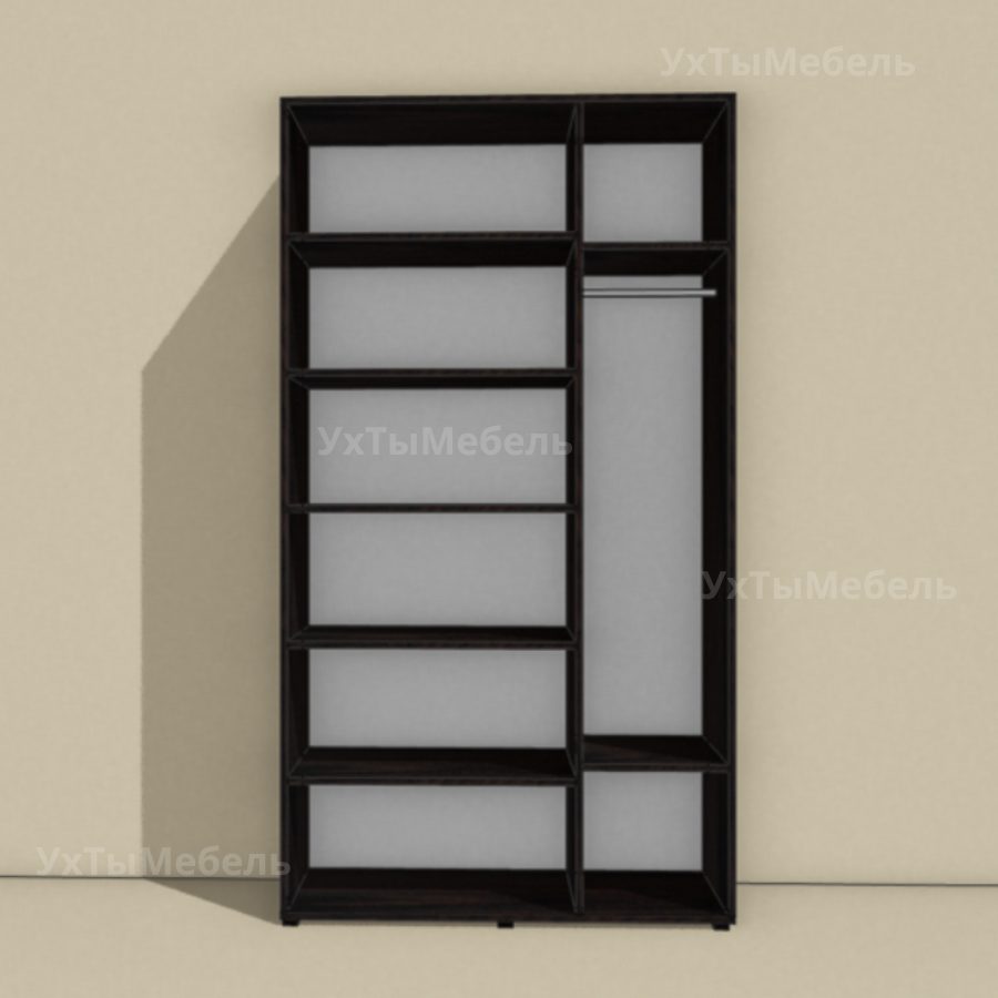 Шкаф трёхстворчатый ТМ5 — изображение 3