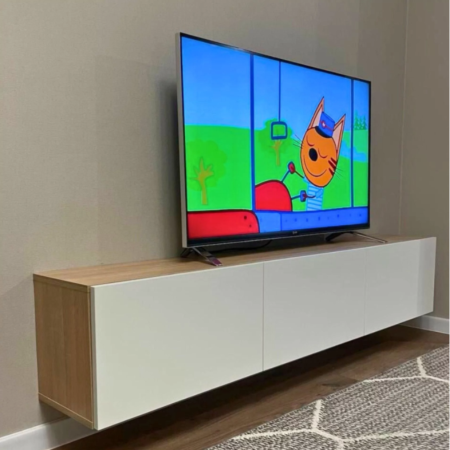 Тумба подвесная М2