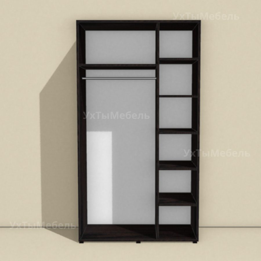 Шкаф трёхстворчатый ТМ2 — изображение 5