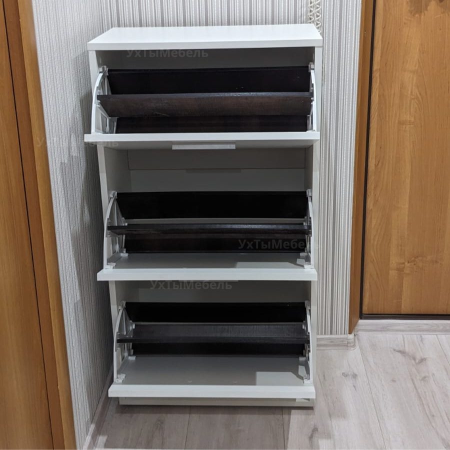 Тумба для обуви М1 в собранном виде — изображение 4