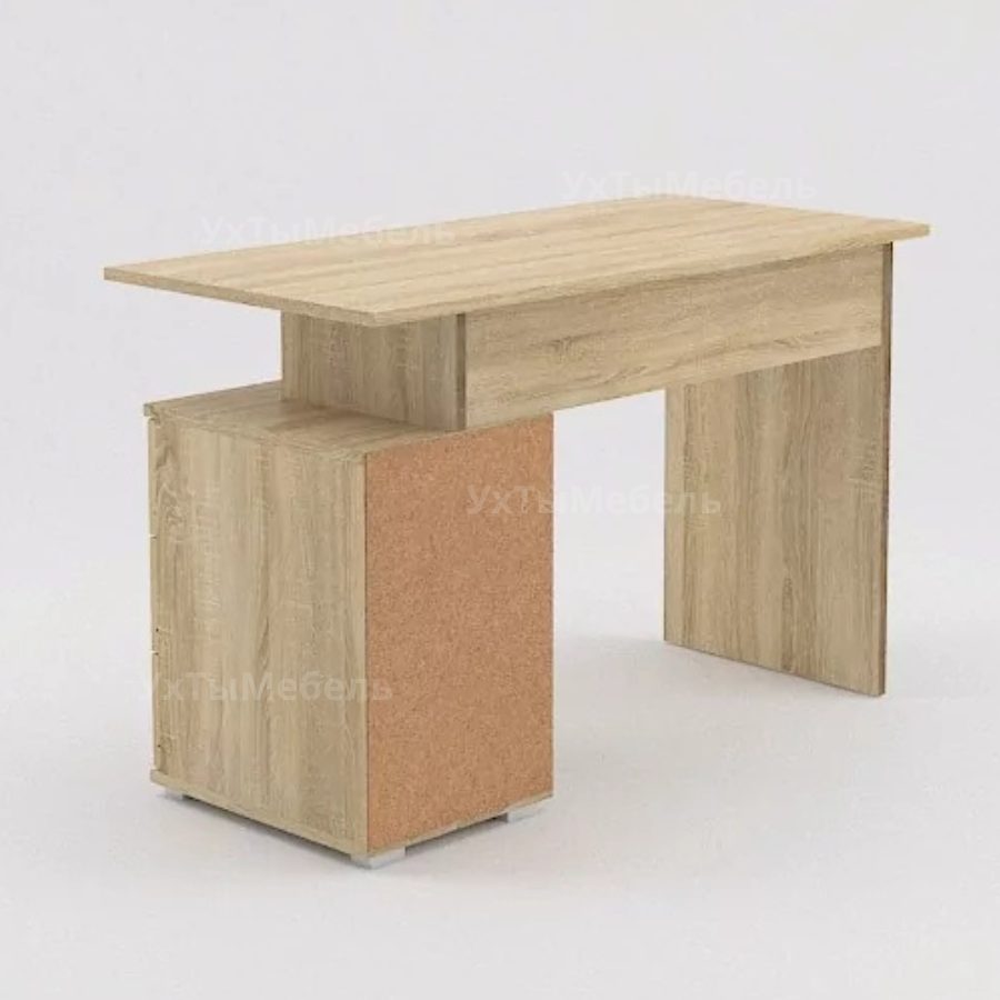 Стол письменный М1 — изображение 2