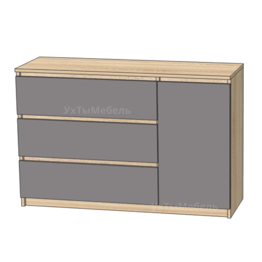 Комод М15 (в собранном виде) — изображение 11