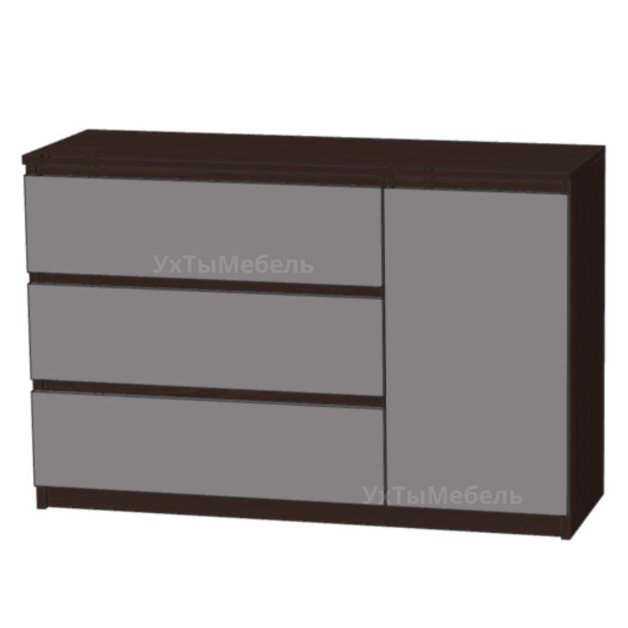 Комод М15 (в собранном виде) — изображение 9