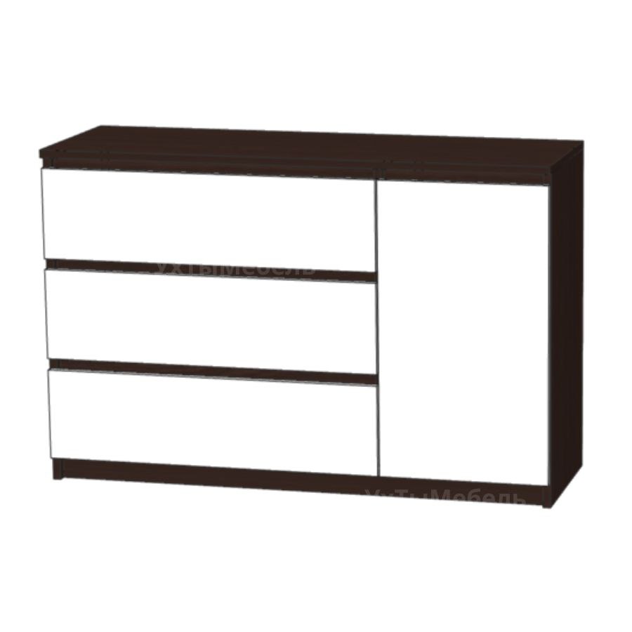 Комод М15 (в собранном виде) — изображение 8