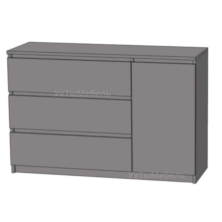 Комод М15 (в собранном виде) — изображение 3