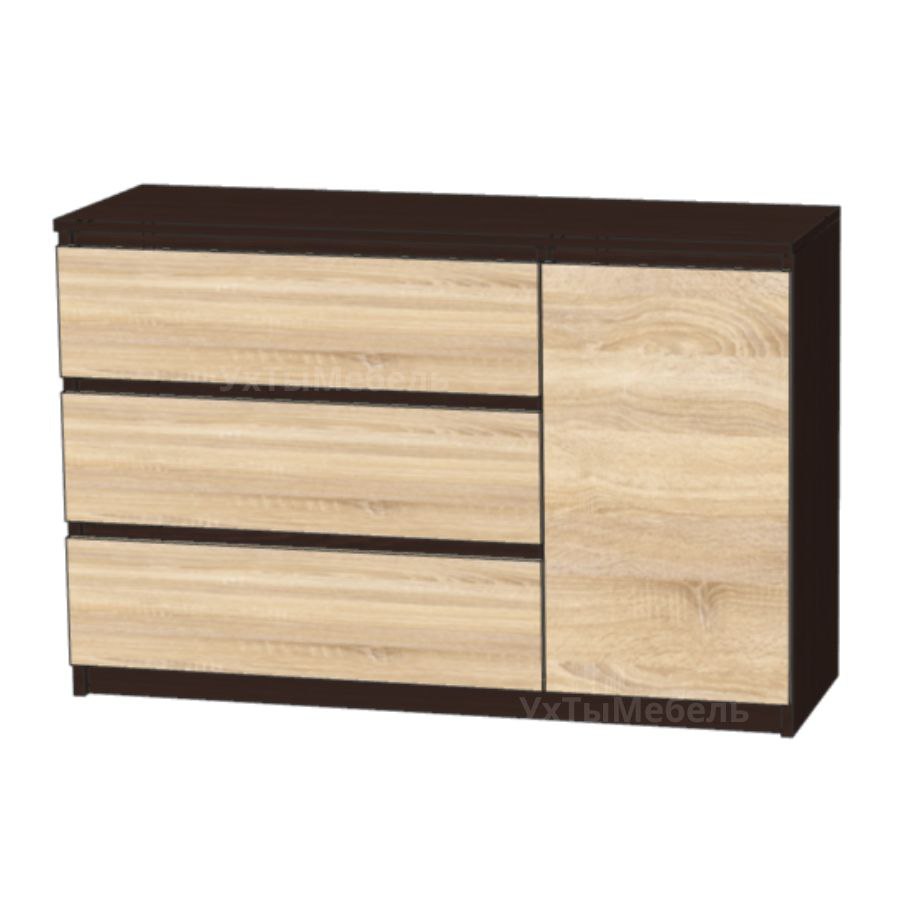 Комод М15 (в собранном виде) — изображение 6