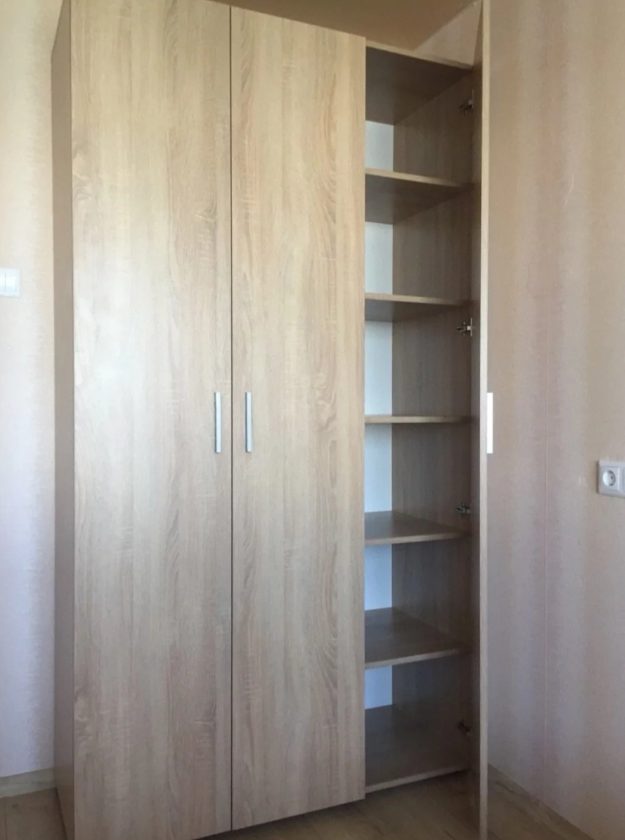 Шкаф трёхстворчатый ТМ2 — изображение 8