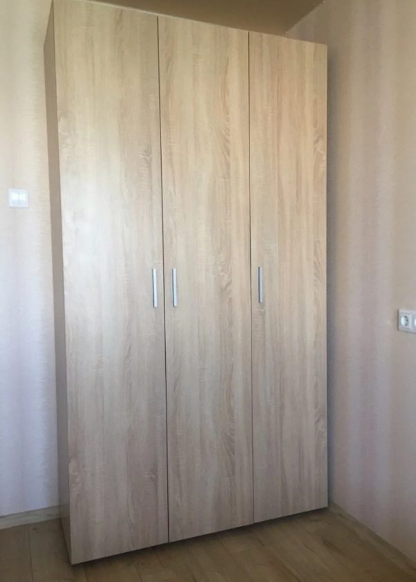 Шкаф трёхстворчатый ТМ2 — изображение 6