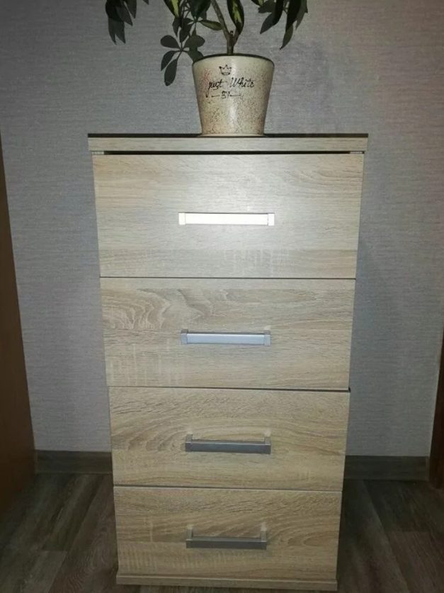 Комод М2 — изображение 4